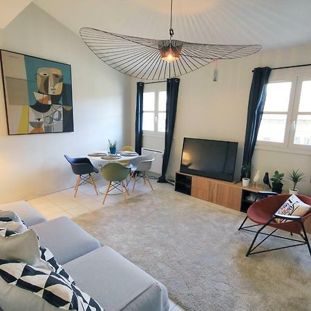 Limas - Appartement Avignon Centre Exteriör bild